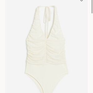 H&M Bodysuit